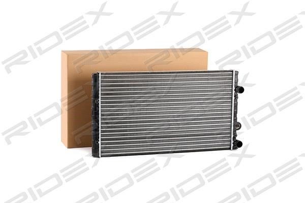 Ridex 470R0342 Radiator, engine cooling 470R0342
