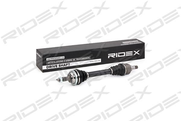 Ridex 13D0247 Drive shaft 13D0247