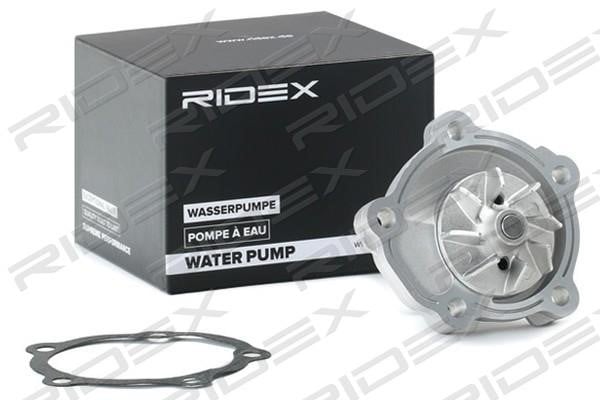 Ridex 1260W0246 Water pump 1260W0246