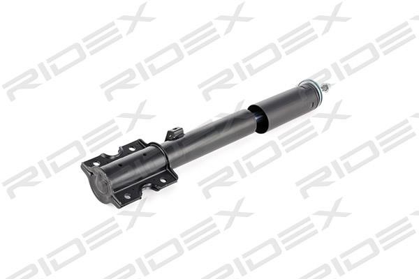 Ridex 854S0852 Front oil and gas suspension shock absorber 854S0852