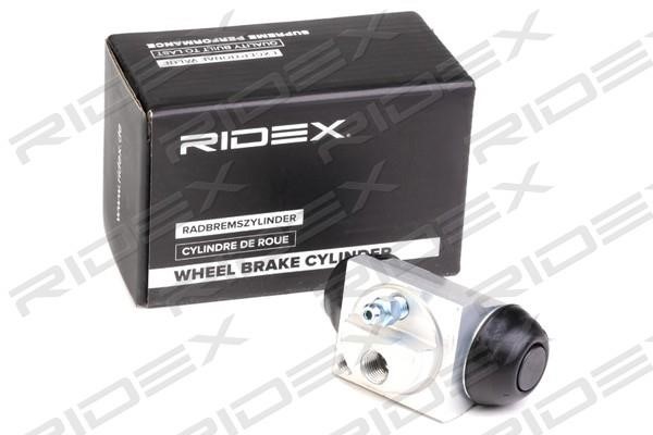 Ridex 277W0084 Wheel Brake Cylinder 277W0084