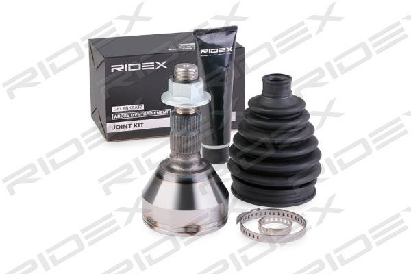 Ridex 5J0258 Joint kit, drive shaft 5J0258