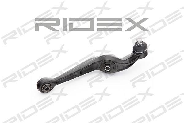 Ridex 273C0398 Track Control Arm 273C0398