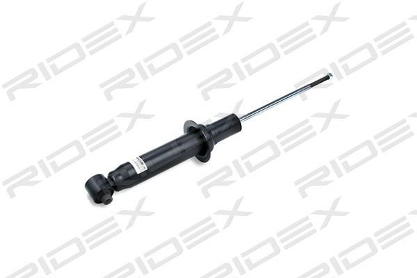 Ridex 854S1294 Rear oil and gas suspension shock absorber 854S1294
