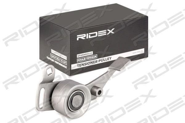 Ridex 308T0167 Tensioner pulley, timing belt 308T0167