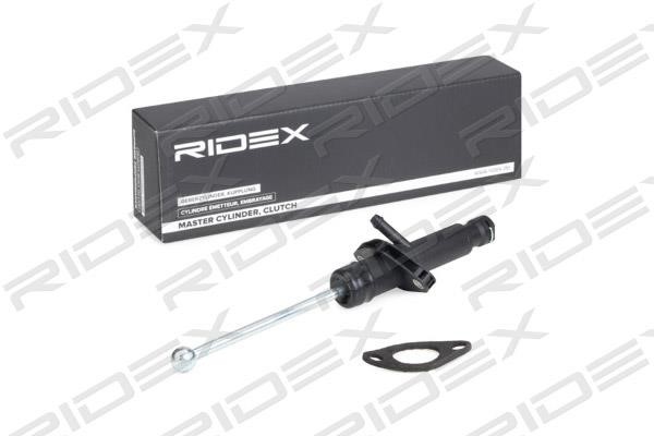 Ridex 234M0034 Master cylinder, clutch 234M0034