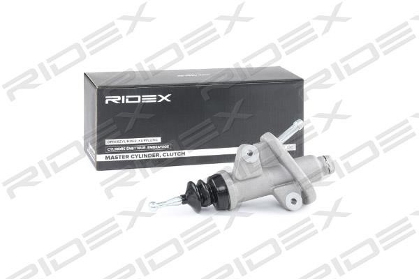 Ridex 234M0113 Master cylinder, clutch 234M0113