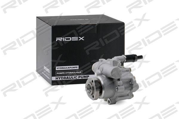 Ridex 12H0101 Hydraulic Pump, steering system 12H0101