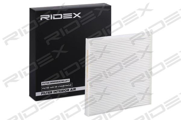 Ridex 424I0153 Filter, interior air 424I0153