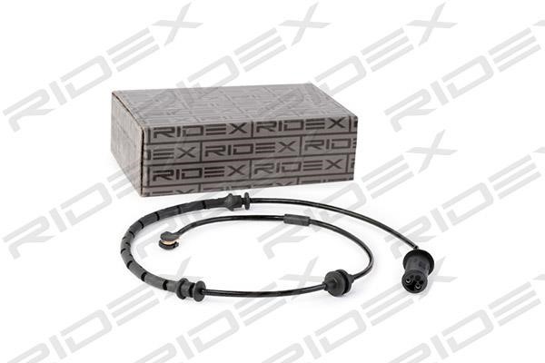 Ridex 407W0059 Warning contact, brake pad wear 407W0059