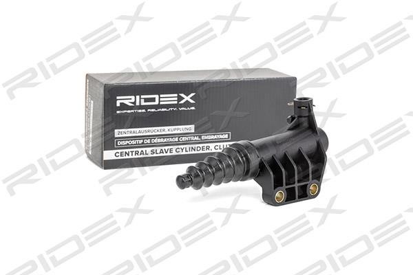 Ridex 620S0030 Clutch slave cylinder 620S0030