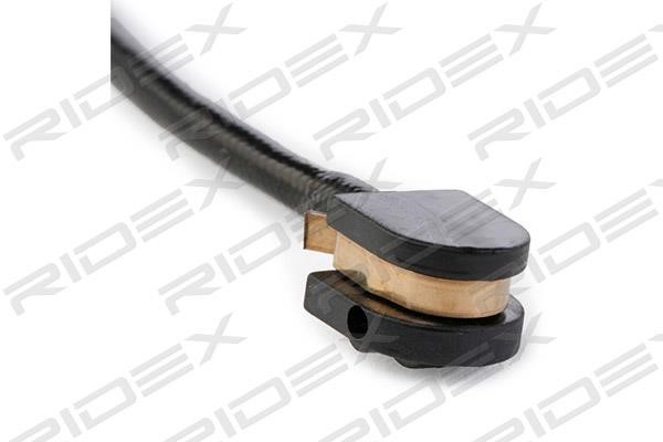 Warning contact, brake pad wear Ridex 407W0059