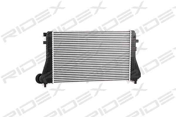 Ridex Intercooler, charger – price