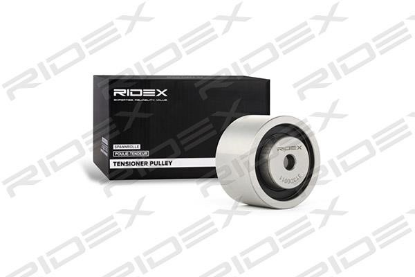 Ridex 313D0011 Tensioner pulley, timing belt 313D0011