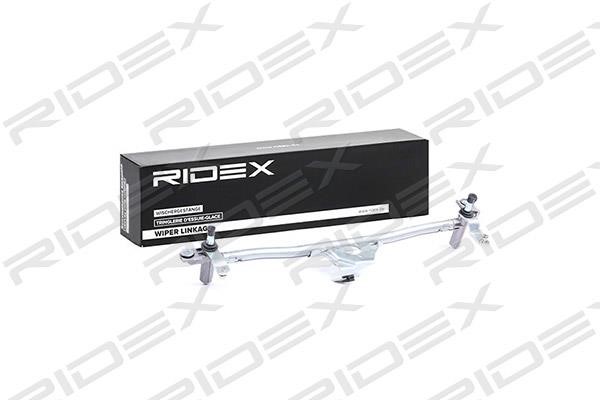 Ridex 300W0015 Wiper Linkage 300W0015