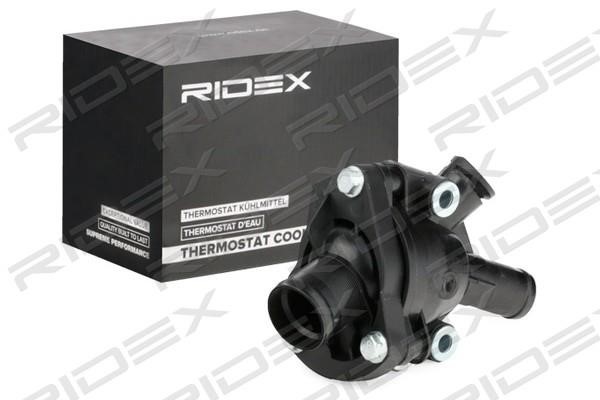 Ridex 316T0323 Thermostat, coolant 316T0323