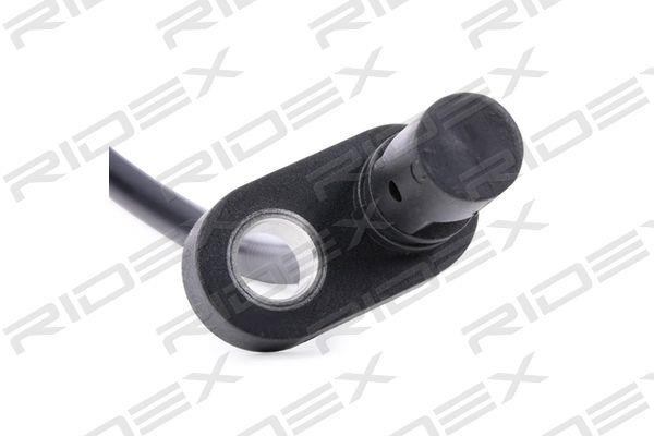 Sensor, wheel speed Ridex 412W0528