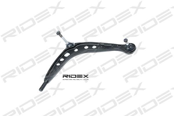 Ridex 273C0510 Track Control Arm 273C0510