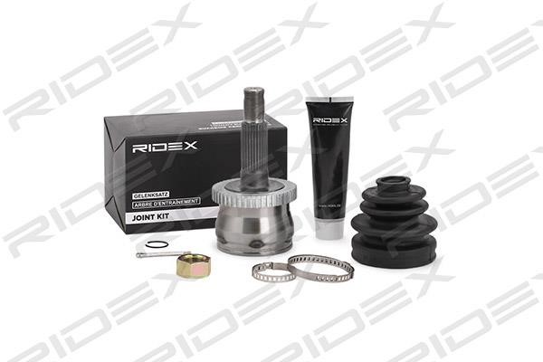 Ridex 5J0089 Joint kit, drive shaft 5J0089