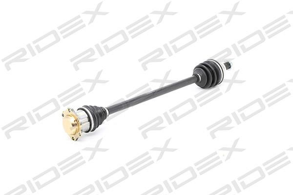 Drive shaft Ridex 13D0232