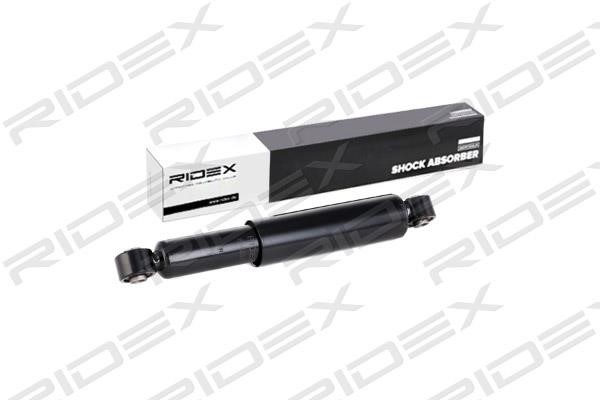 Ridex 854S0942 Rear oil shock absorber 854S0942