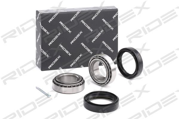 Ridex 654W0514 Wheel bearing kit 654W0514