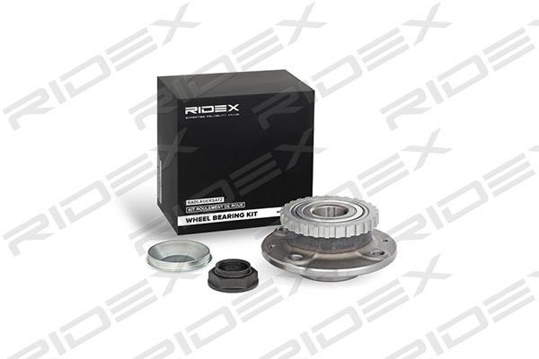 Ridex 654W0585 Wheel bearing kit 654W0585