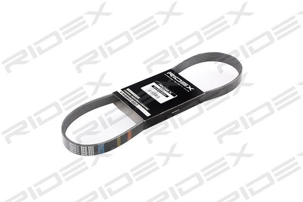 Ridex 305P0050 V-Ribbed Belt 305P0050