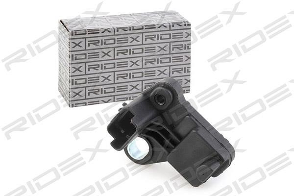 Crankshaft position sensor Ridex 833C0209