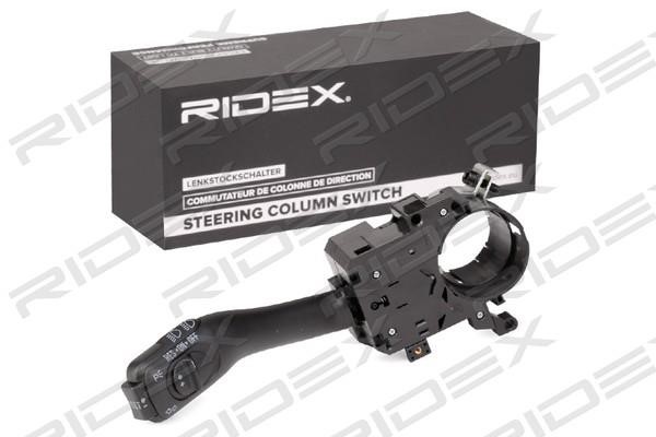 Ridex 1563S0009 Steering Column Switch 1563S0009