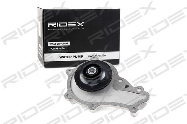 Ridex 1260W0017 Water pump 1260W0017