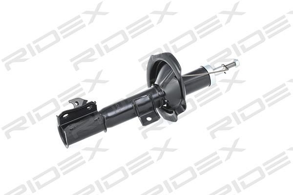 Ridex 854S0544 Front right gas oil shock absorber 854S0544
