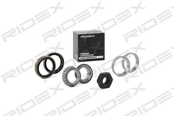 Ridex 654W0232 Wheel bearing kit 654W0232