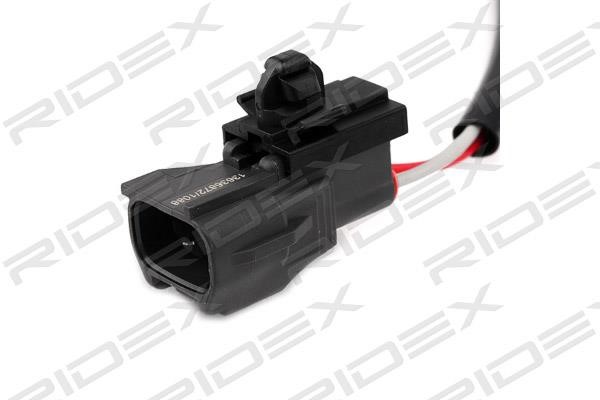 Crankshaft position sensor Ridex 833C0190