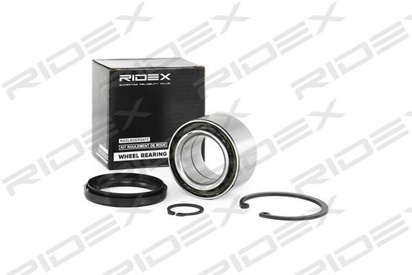 Ridex 654W0278 Wheel bearing kit 654W0278