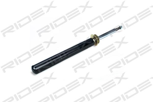 Ridex 854S0920 Front oil and gas suspension shock absorber 854S0920