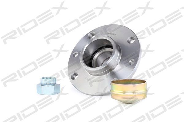 Buy Ridex 654W0455 – good price at EXIST.AE!