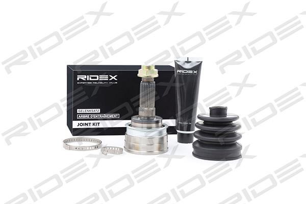 Ridex 5J0072 Joint kit, drive shaft 5J0072