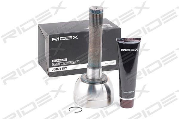 Ridex 5J0174 Joint kit, drive shaft 5J0174