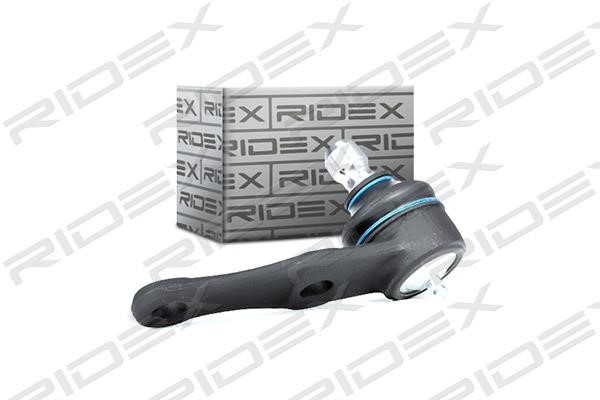 Ridex 2462S0141 Ball joint 2462S0141