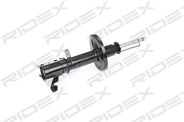 Ridex 854S0094 Front Left Gas Oil Suspension Shock Absorber 854S0094