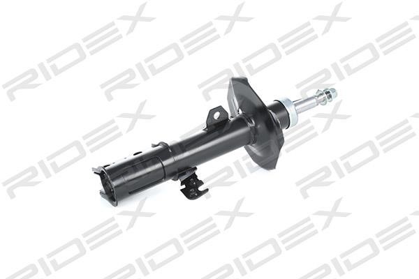 Ridex 854S0698 Front Left Gas Oil Suspension Shock Absorber 854S0698