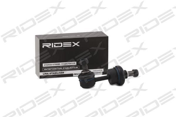 Ridex 3229S0582 Rod/Strut, stabiliser 3229S0582