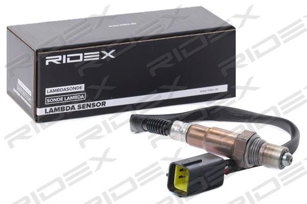 Ridex 3922L0319 Lambda sensor 3922L0319