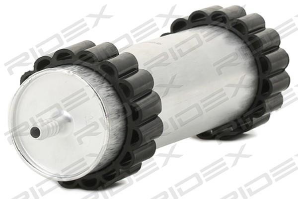 Fuel filter Ridex 9F0118