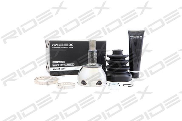 Ridex 5J0021 Joint kit, drive shaft 5J0021