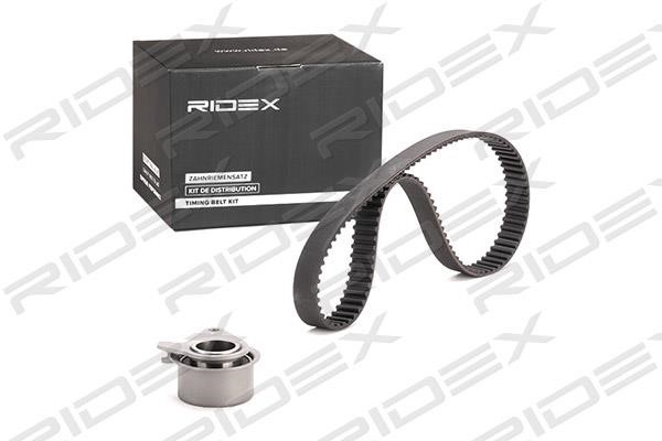 Ridex 307T0072 Timing Belt Kit 307T0072