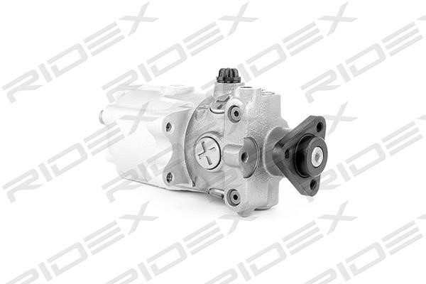 Ridex Hydraulic Pump, steering system – price