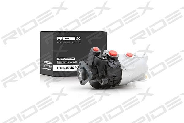 Ridex 12H0050 Hydraulic Pump, steering system 12H0050
