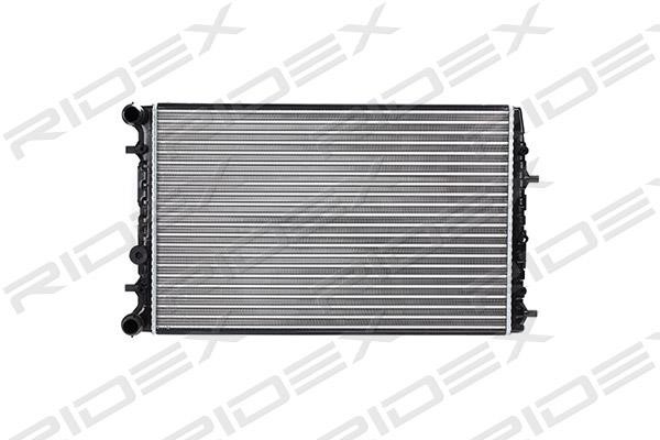 Ridex 470R0147 Radiator, engine cooling 470R0147